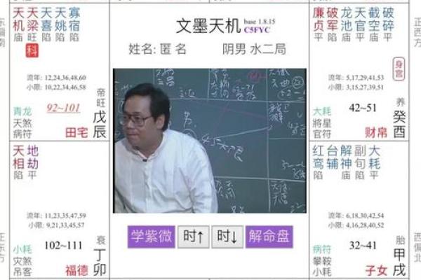 紫微斗数看何时能结婚 紫薇斗数怎么看哪一年结婚