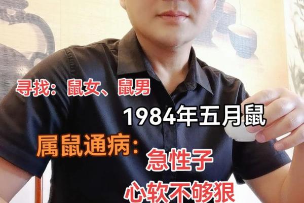 96年鼠男配什么生肖 96年鼠男与什么属相最不配对