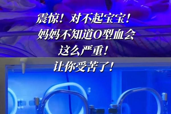 血型会影响怀孕吗- O型血的女性不易受孕