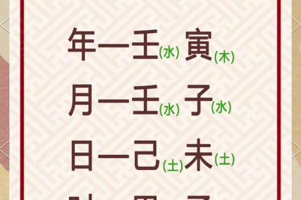 宝宝五行八字起名网