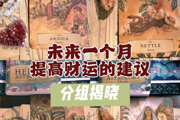 塔罗测试：九月财运情况如何？