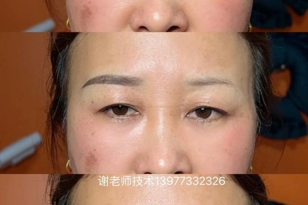 八字眉的女人面相特征是什么样的呢