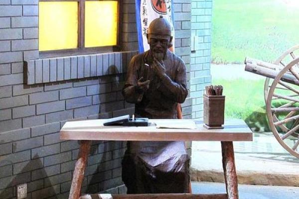 民间算命先生说的话，可信度高吗？网友-怎么说呢？是相差无几吧