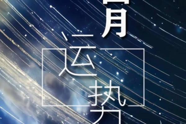 十二星座4月事业运势