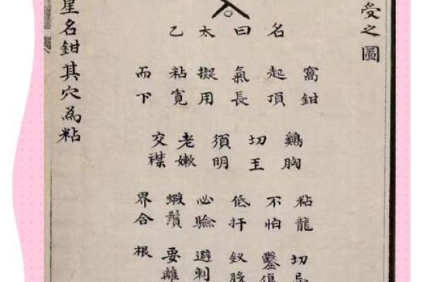 风水学中的穴位，都有哪些禁忌