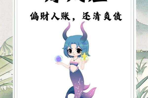 每日摩羯男星座运势
