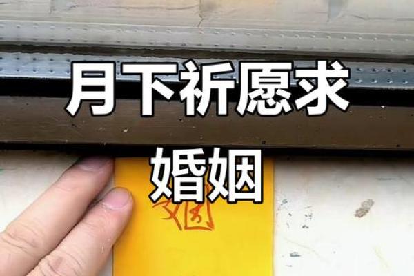 月老把两个女人姻缘牵反了 月老怎么拆散孽缘？