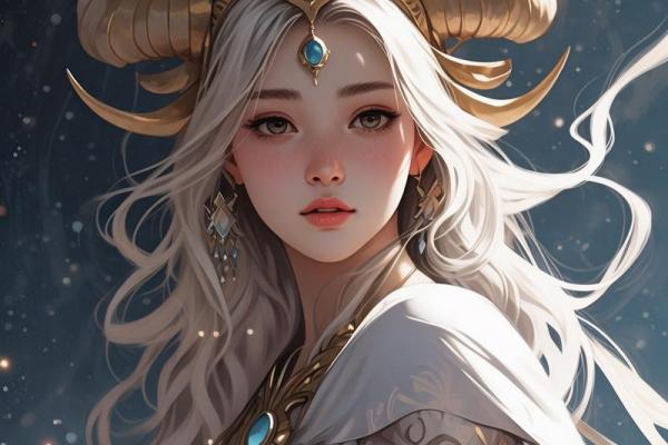最霸气的星座是摩羯座吗女生