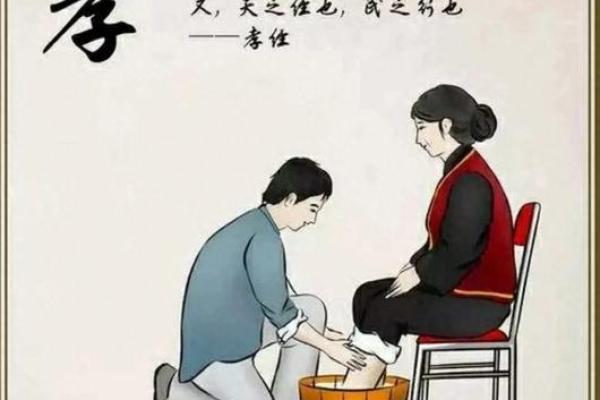 哪一个星座最有孝心的