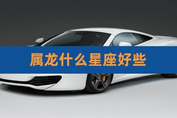 属龙人是哪些星座最好