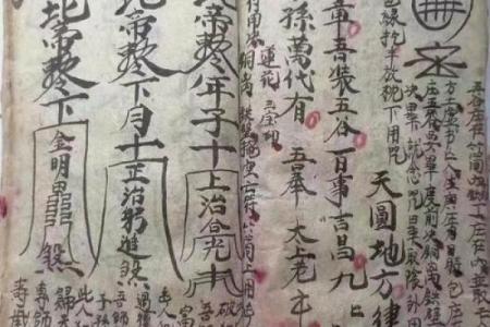 借风水秘法