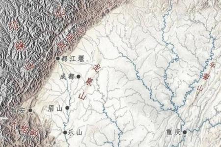 平原地区 风水