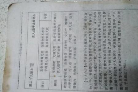 观音灵签第七十七签求财