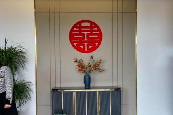 从风水角度布置老人房