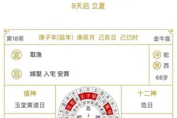 月份牌2024黄历查询  2024年最准老黄历