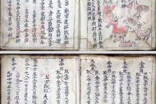 八字合婚怎么看