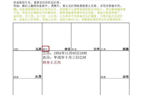 赵雅芝紫薇斗数