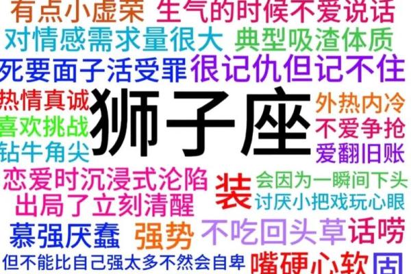 狮子座偏土象星座吗