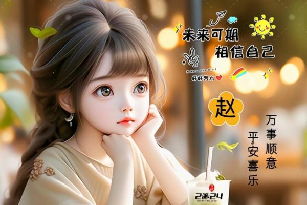 在微信上找人查星座运势