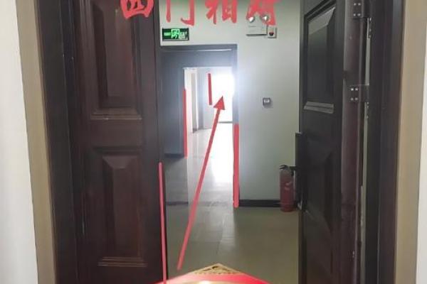 楼顶大门方位，楼顶大门方位怎么选？