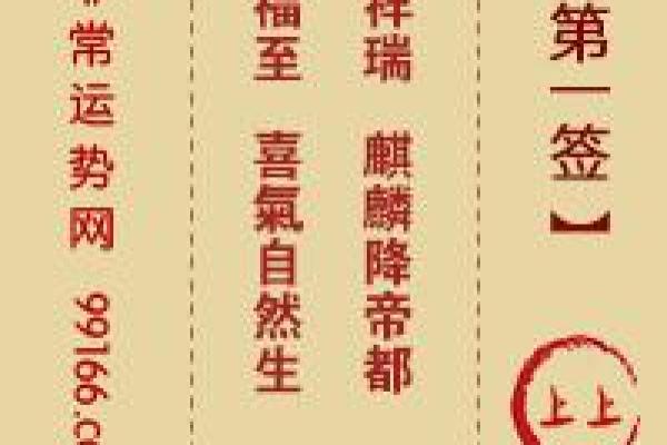 车公灵签第五十九签 纵有名利亦恐倾