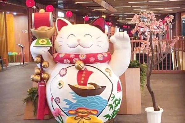 生意兴隆的店铺风水该如何布局