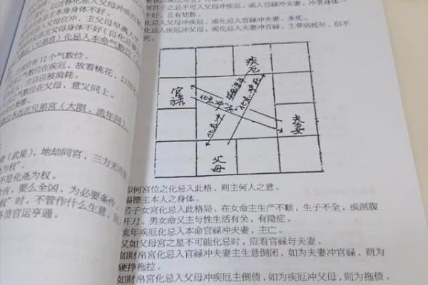 紫微斗数文库 紫微斗数全书原文注解？