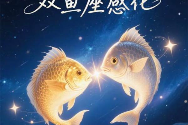 双鱼座注定牵手的星座有哪些