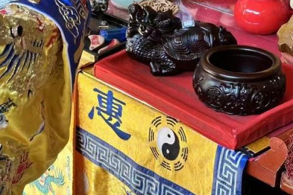安家算命的