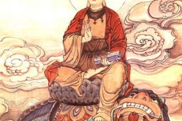 文殊灵签73