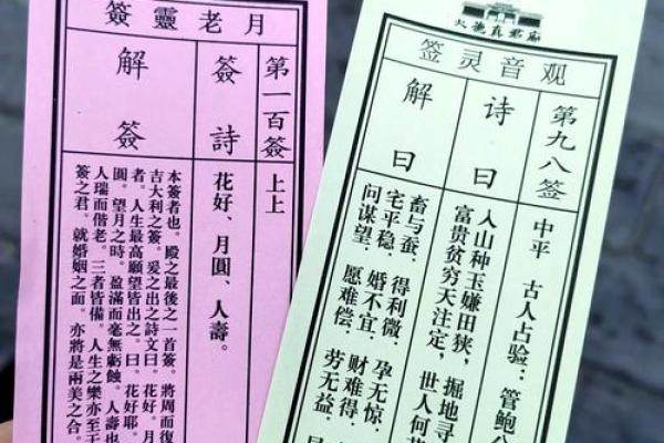 月老灵签第16签求姻缘签 月老16签白话解？