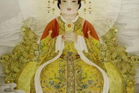 妈祖灵签第四十八