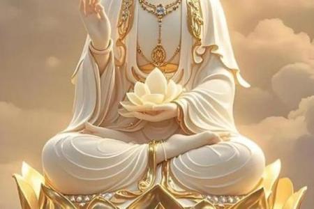 如何正确的向观音菩萨求取姻缘