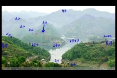 坟地风水怎么看