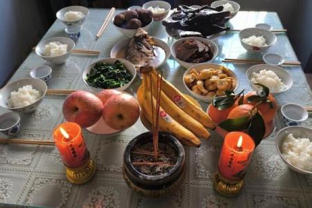 2024年正月大年初八上坟祭祖可以吗？附财神方位、卦象！