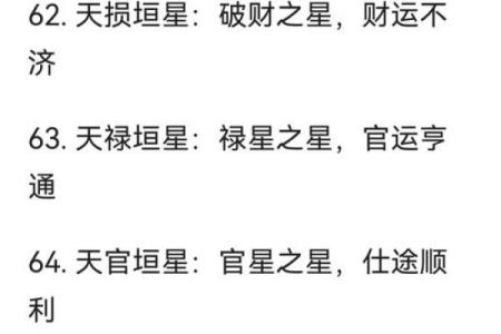 紫薇斗数斗君的作用