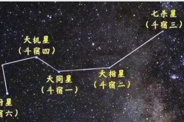 紫微斗数之子女宫与诸星，天梁星在子女宫是什么意思？