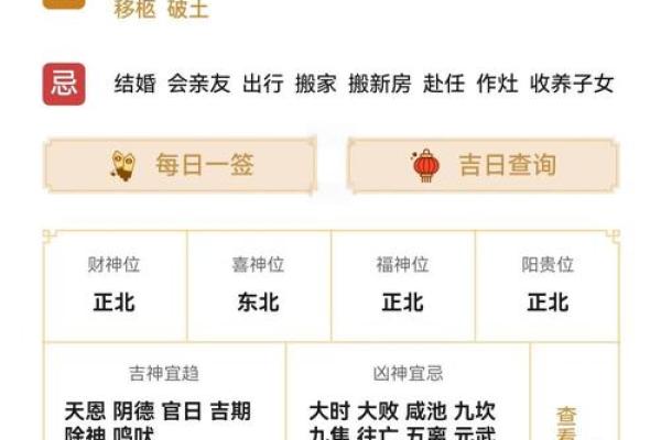 2024年12月11日往哪方吉利 今日喜神方位查询