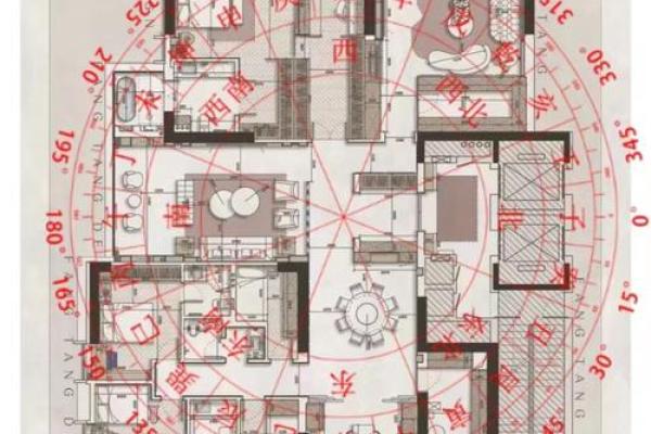 风水设计_农村自建房九宫格以什么定义