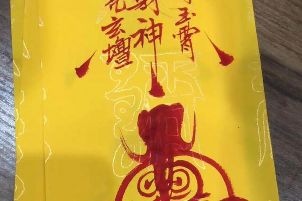 金口诀怎么看财神