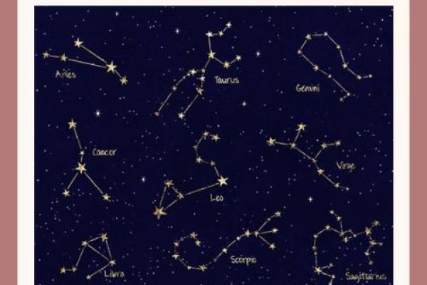 哪几种星座天生就学习好