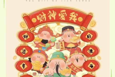 2024年8月19日，财神驾临东北，揭秘财运玄机与每日宜忌！