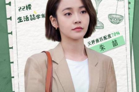 欢乐颂人物关系配对：《欢乐颂》CP星座解析