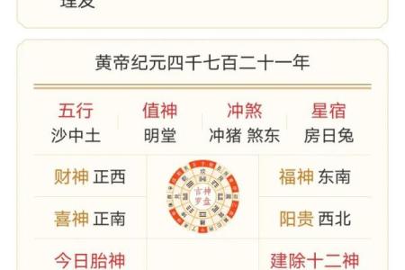 老黄历最准确版本万年历 老黄历最准确版本万年历是否是真正最准确的黄历