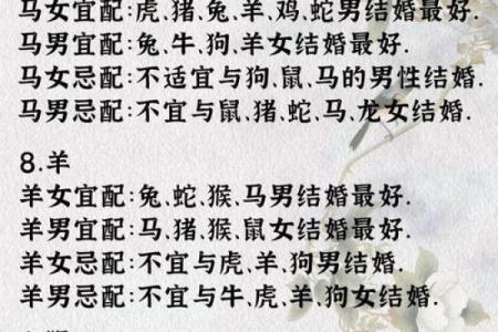 1975年属什么生肖，最佳配对属相是什么