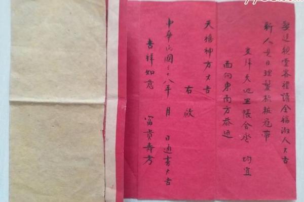 结婚算生辰八字