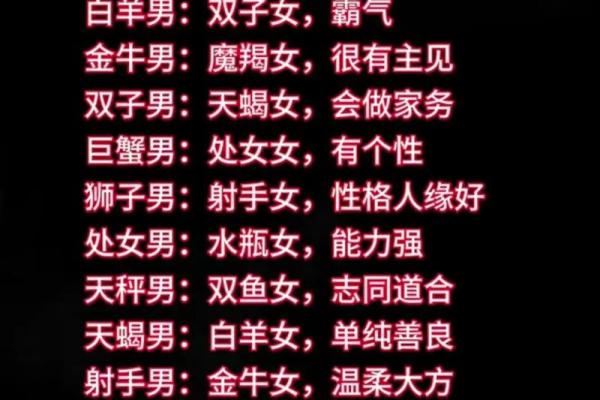 星座男在乎女生的眼神吗