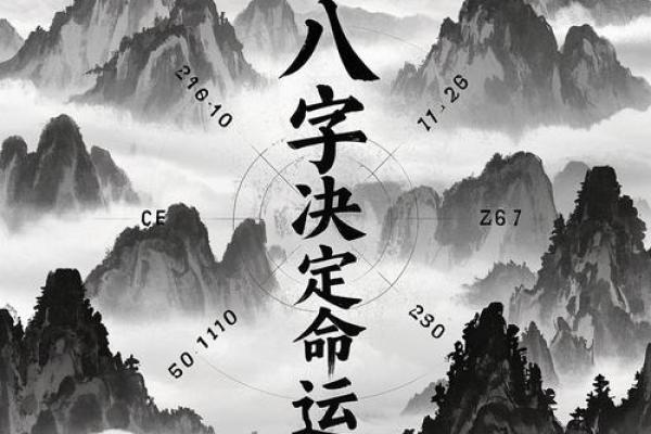 八字带天命的人 带天命的人压不住