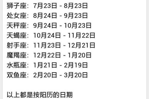 10月23日出生的是哪个星座