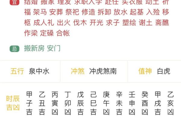 2024牛年农历六月二十七适合提车吗 老黄历查询